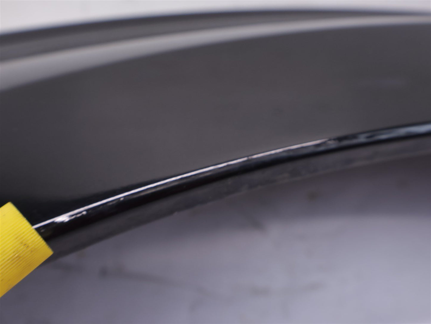 2009-2013 Subaru Forester Passenger Fender Right RH Side 32J Black OEM 09-13