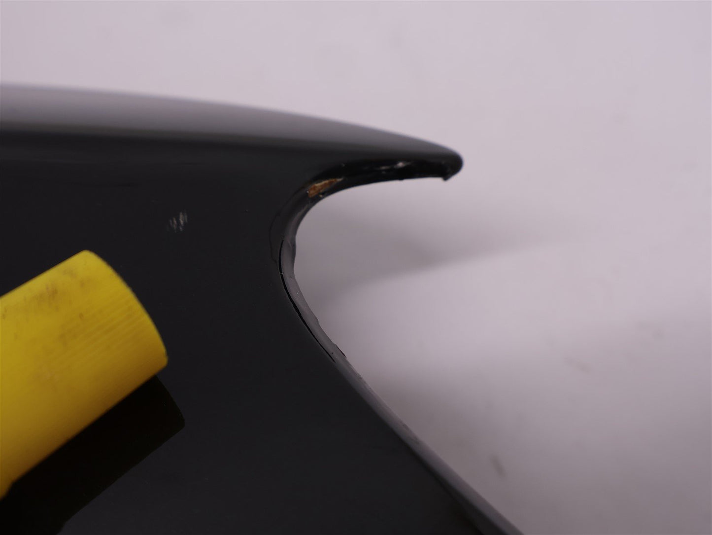 2009-2013 Subaru Forester Passenger Fender Right RH Side 32J Black OEM 09-13