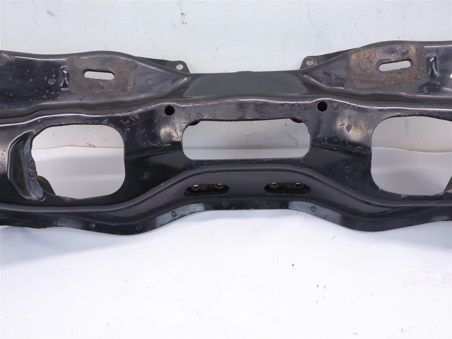 09-13 Subaru Forester Front Crossmember Subframe Engine Cradle Non-Turbo 407397