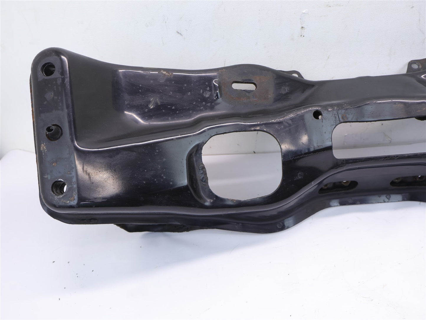 09-13 Subaru Forester Front Crossmember Subframe Engine Cradle Non-Turbo 407397