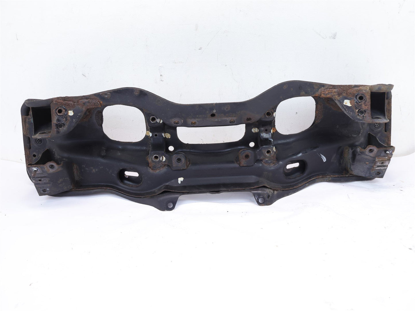 09-13 Subaru Forester Front Crossmember Subframe Engine Cradle Non-Turbo 407397
