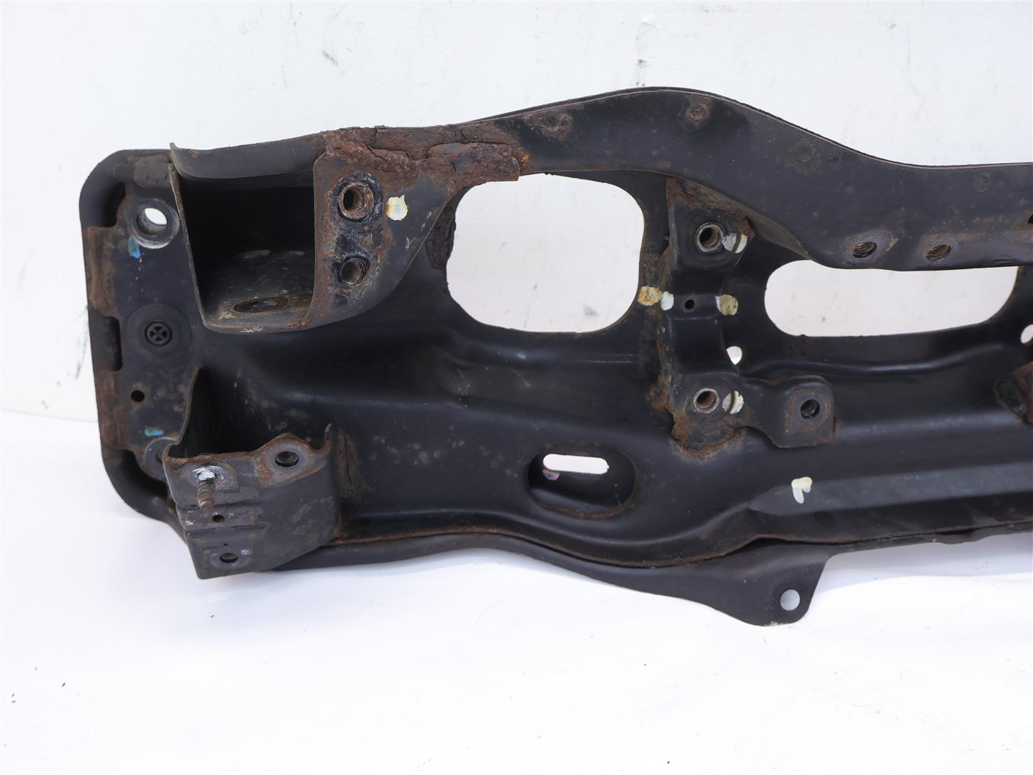 09-13 Subaru Forester Front Crossmember Subframe Engine Cradle Non-Turbo 407397