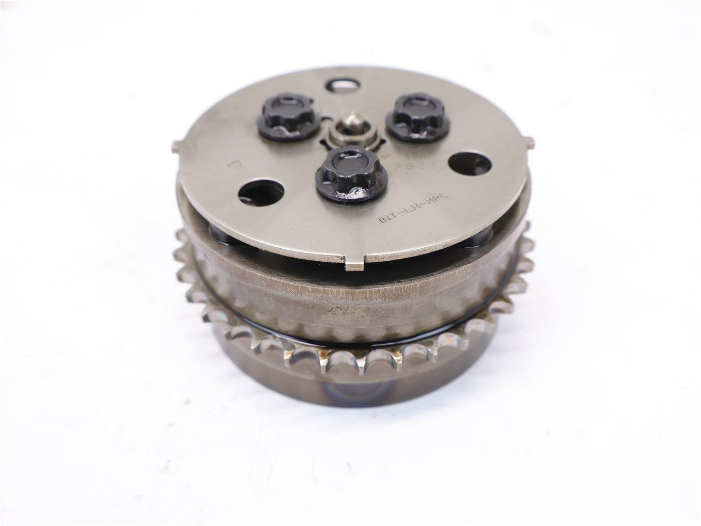 2015-2021 Subaru WRX LH Intake Cam Shaft Sprocket Gear Driver 2.0L OEM 15-21