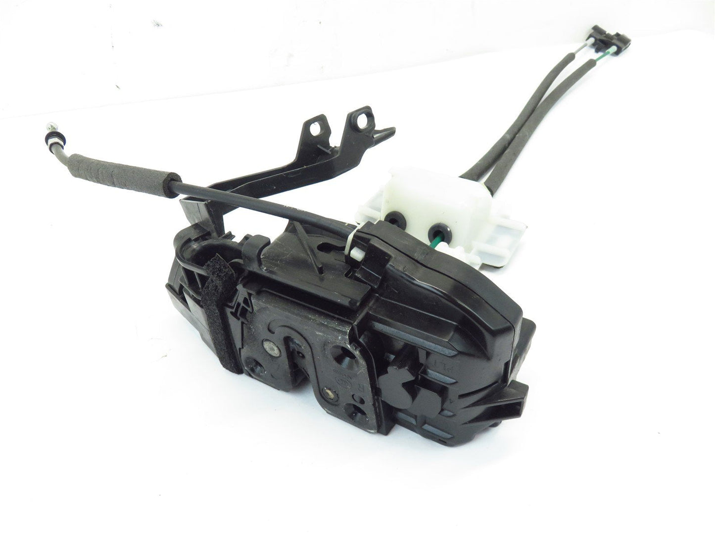 2009-2012 Hyundai Genesis Coupe Door Lock Actuator Passenger RH Right 09-12