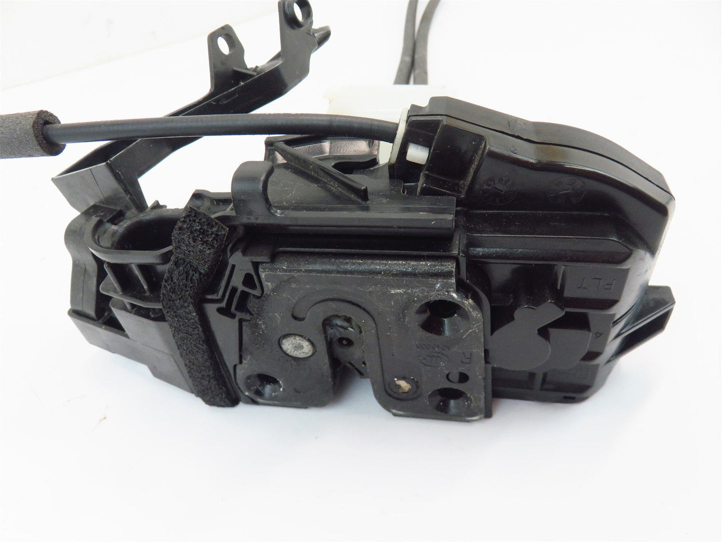 2009-2012 Hyundai Genesis Coupe Door Lock Actuator Passenger RH Right 09-12