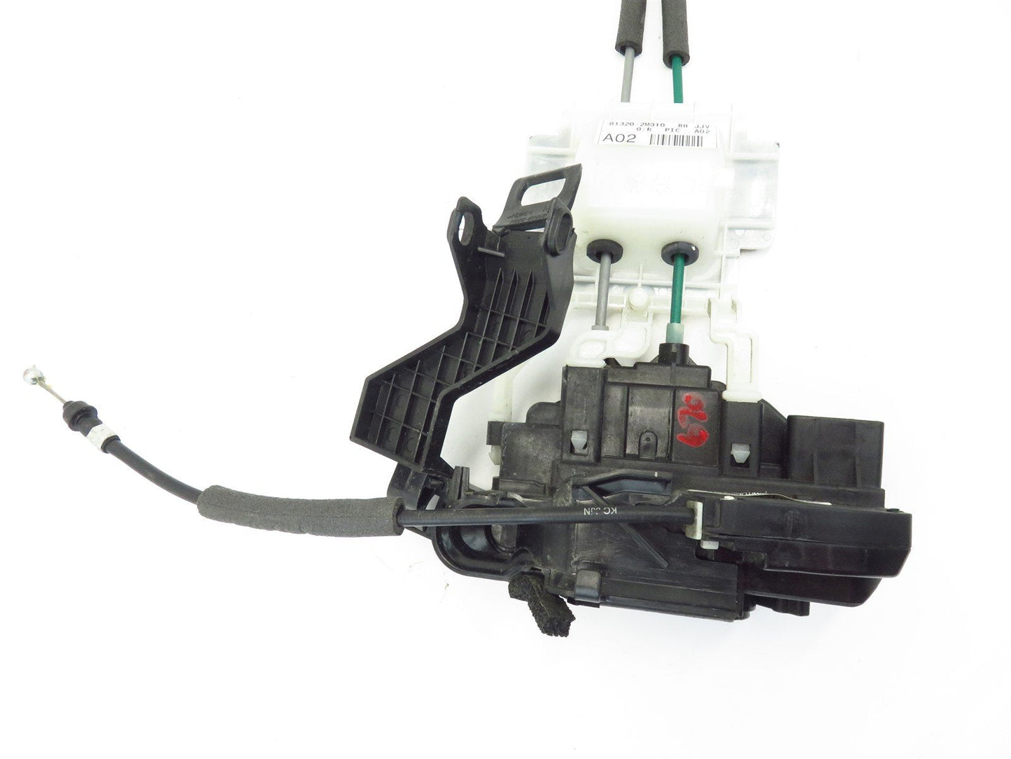 2009-2012 Hyundai Genesis Coupe Door Lock Actuator Passenger RH Right 09-12