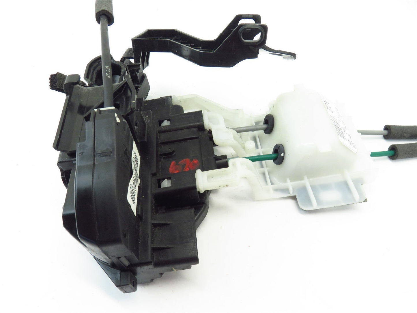 2009-2012 Hyundai Genesis Coupe Door Lock Actuator Passenger RH Right 09-12