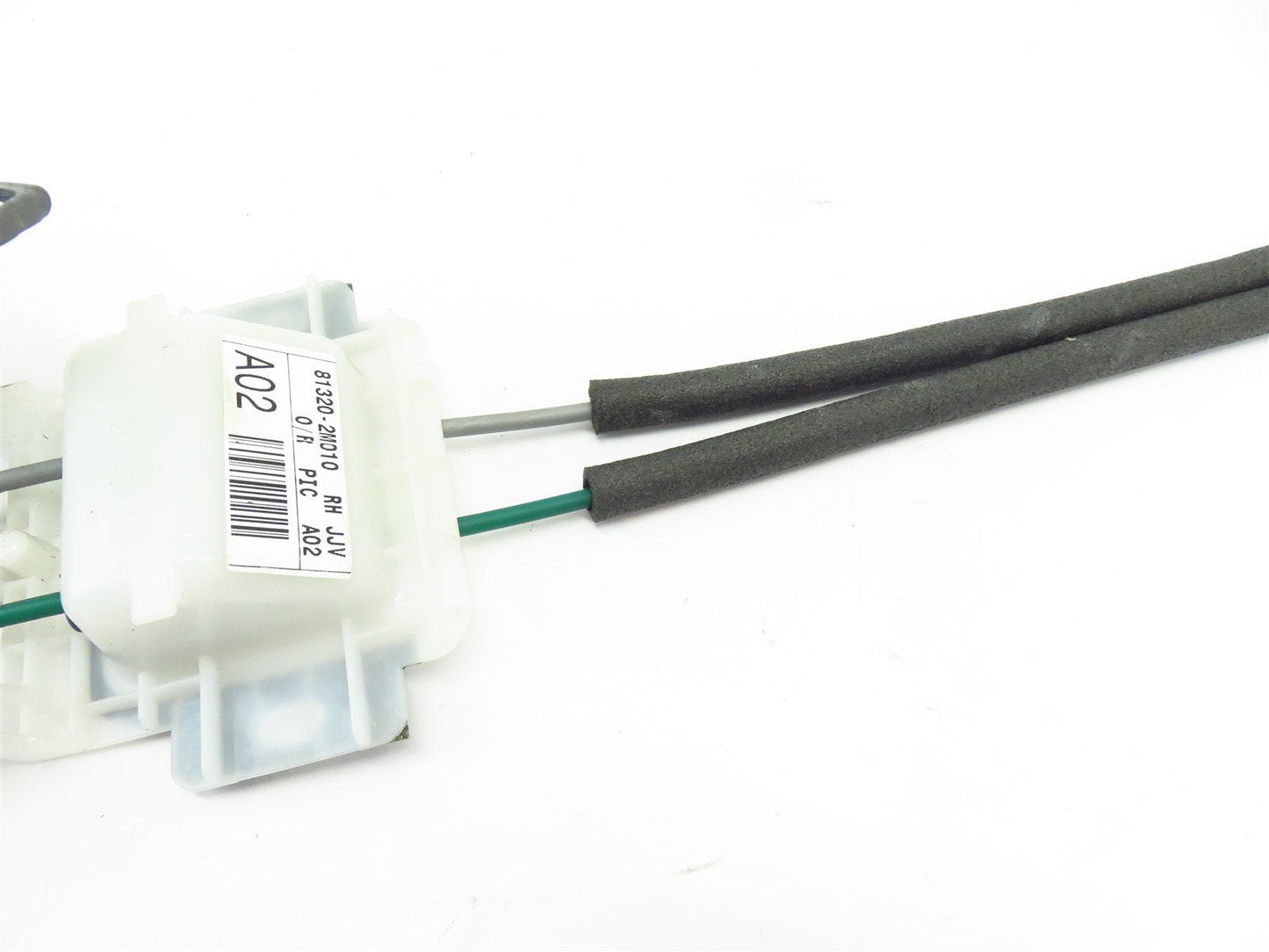 2009-2012 Hyundai Genesis Coupe Door Lock Actuator Passenger RH Right 09-12