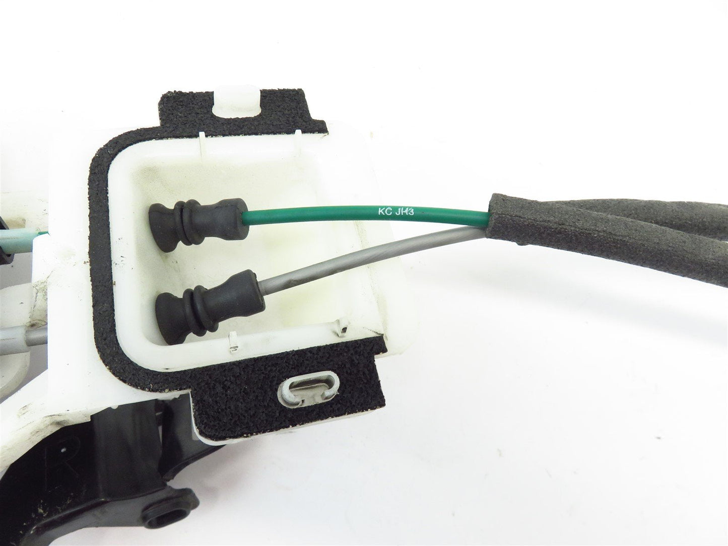 2009-2012 Hyundai Genesis Coupe Door Lock Actuator Passenger RH Right 09-12