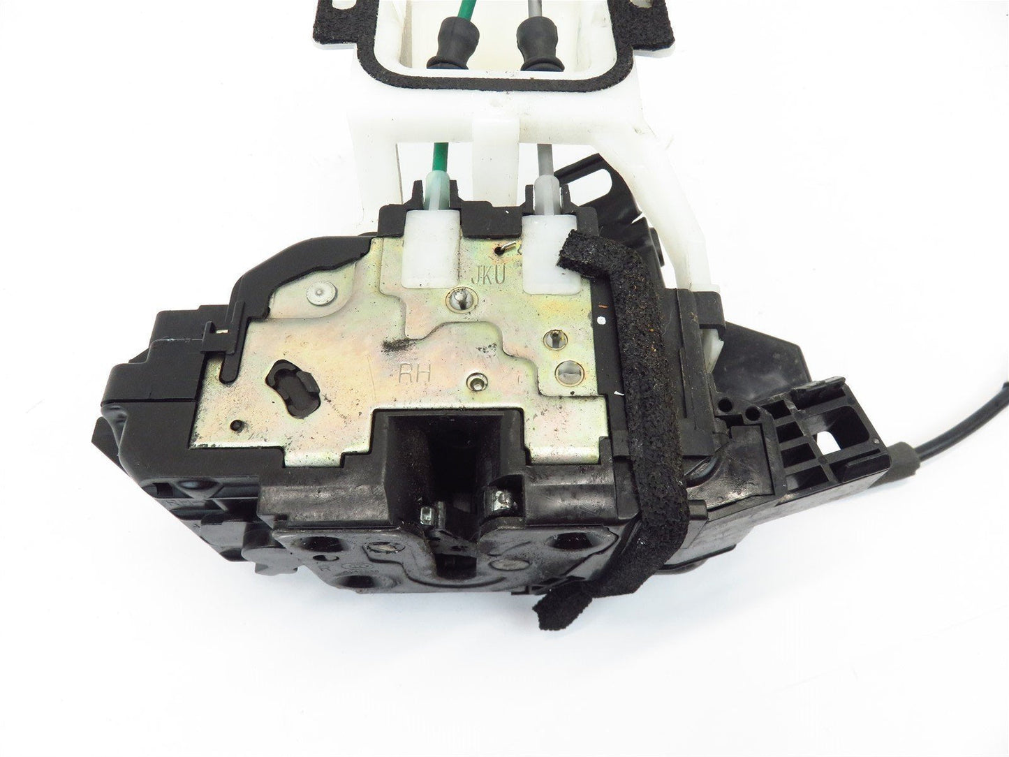 2009-2012 Hyundai Genesis Coupe Door Lock Actuator Passenger RH Right 09-12