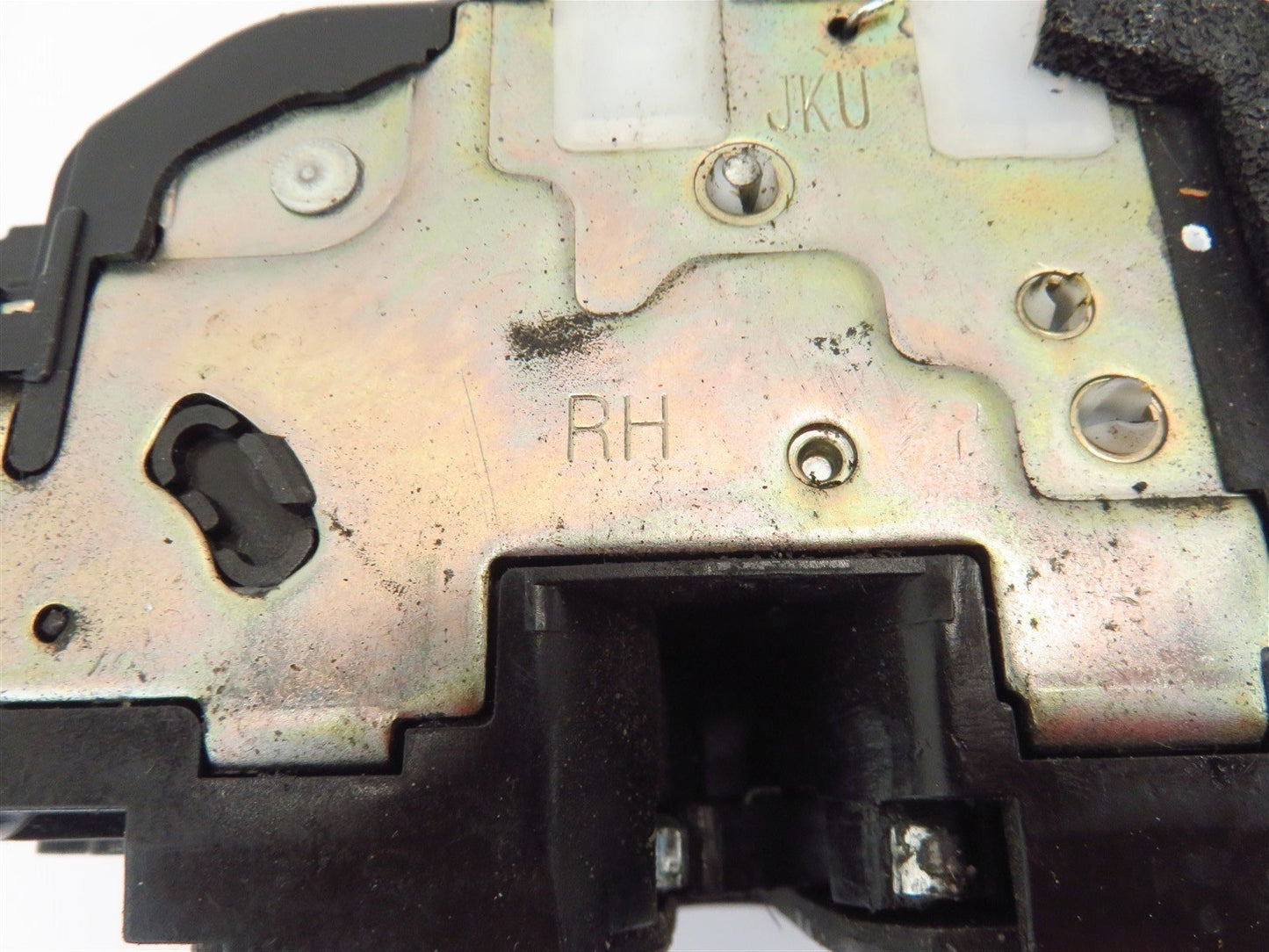 2009-2012 Hyundai Genesis Coupe Door Lock Actuator Passenger RH Right 09-12