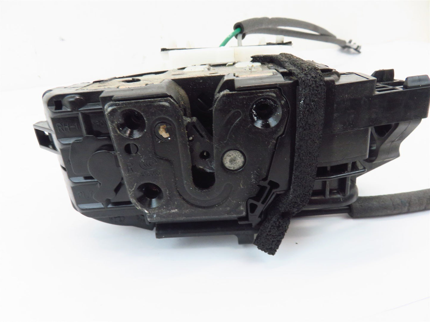 2009-2012 Hyundai Genesis Coupe Door Lock Actuator Passenger RH Right 09-12