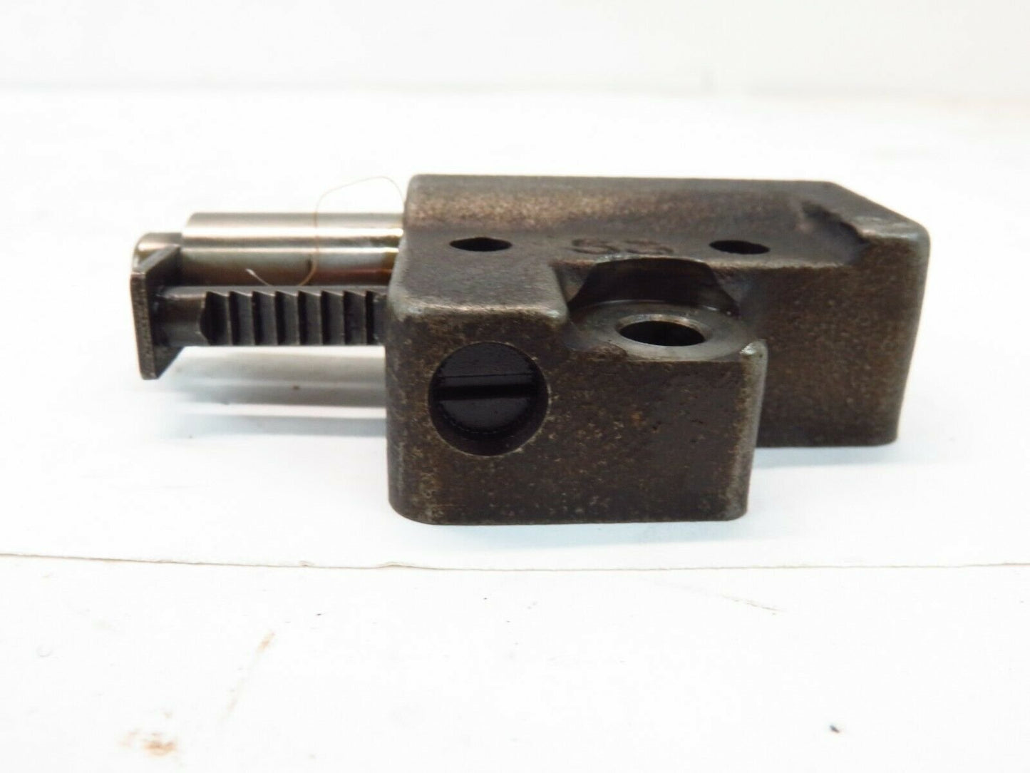 2009-2012 Hyundai Genesis Coupe Timing Chain Tensioner 3.8L Engine OEM 09-12
