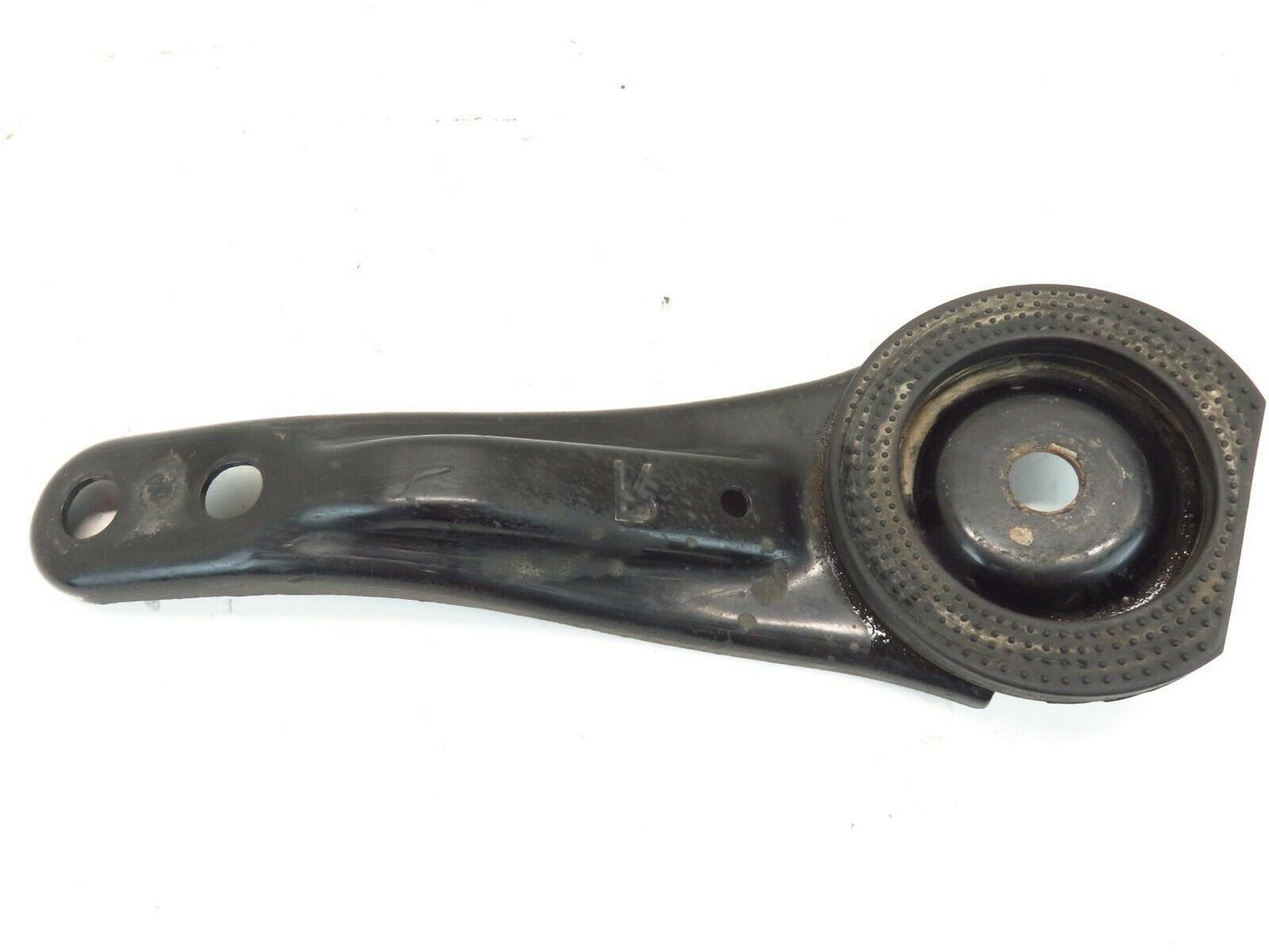 2009-2012 Hyundai Genesis Coupe Passenger Rear Subframe Support Bracket RH OEM