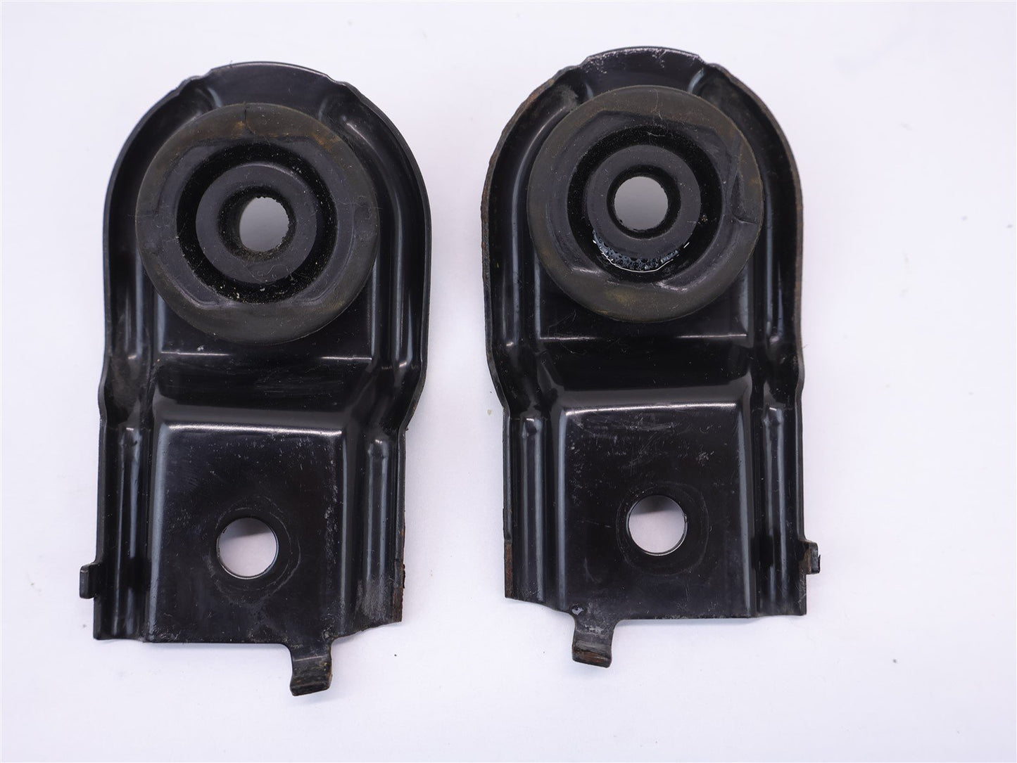 2013-2017 Subaru Crosstrek Upper Radiator Mount Bracket Top Tab Set 13-17