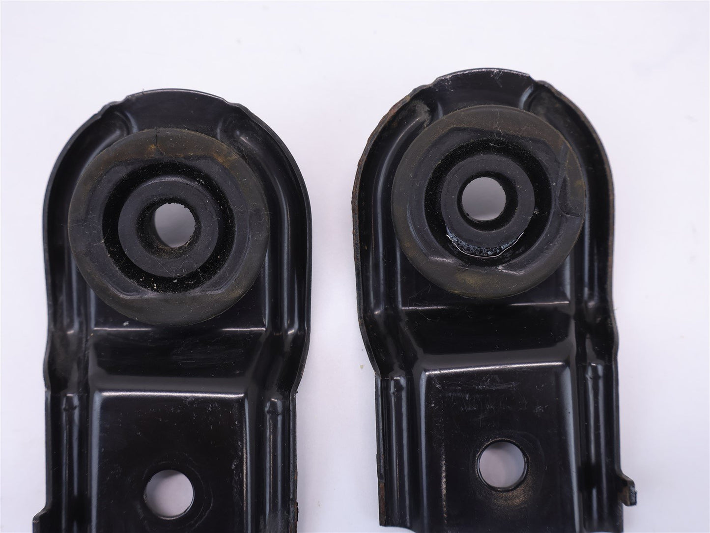2013-2017 Subaru Crosstrek Upper Radiator Mount Bracket Top Tab Set 13-17
