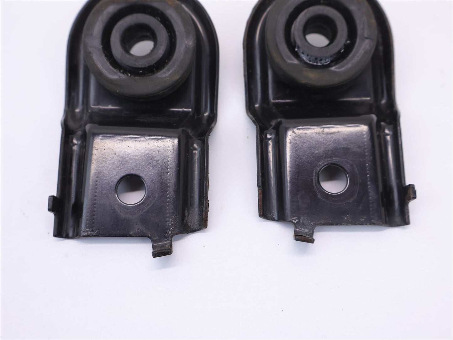 2013-2017 Subaru Crosstrek Upper Radiator Mount Bracket Top Tab Set 13-17