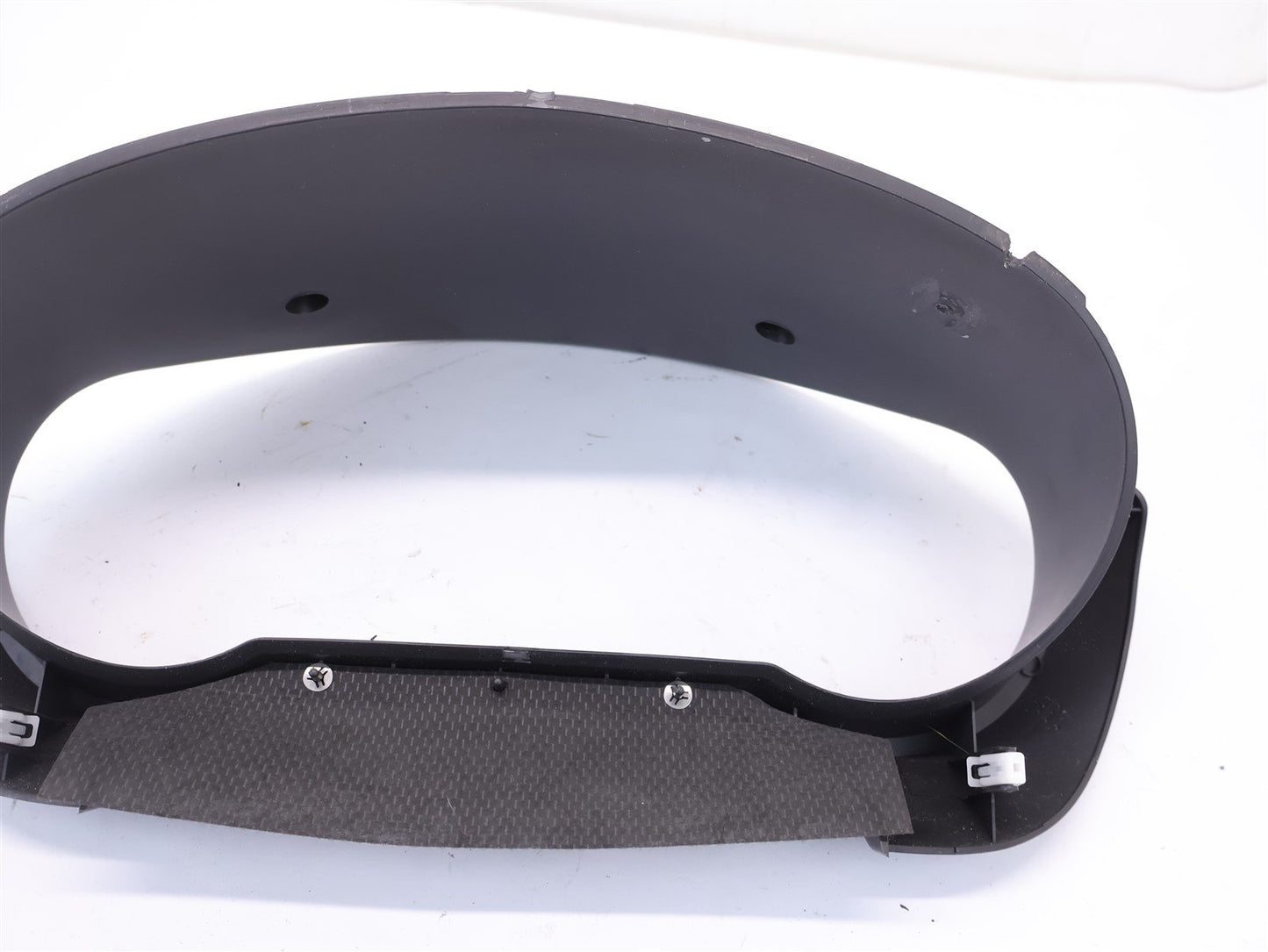 2002-2007 Subaru WRX & STI Speedometer Gauge Cluster Trim Bezel 02-07