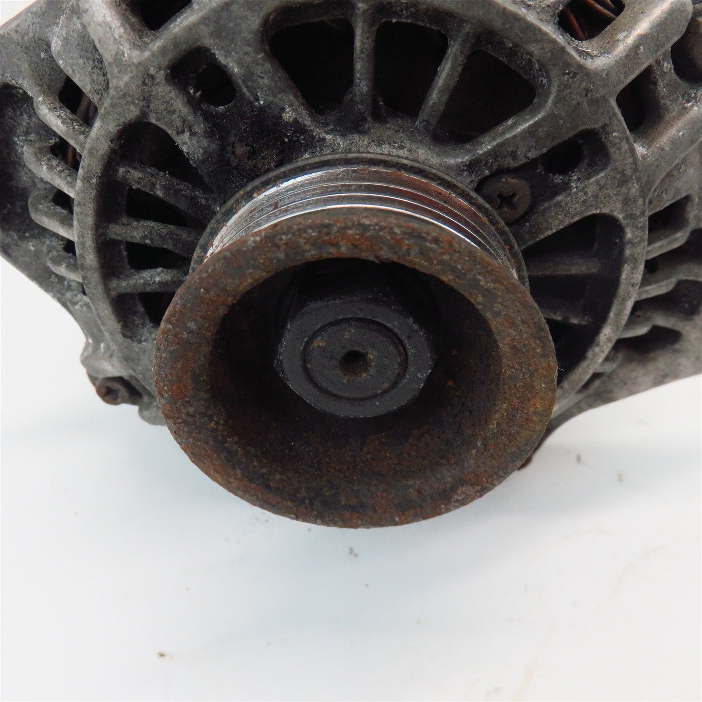 2002-2005 Subaru Impreza WRX Alternator 2.0L Turbo 23700AA430 02-05