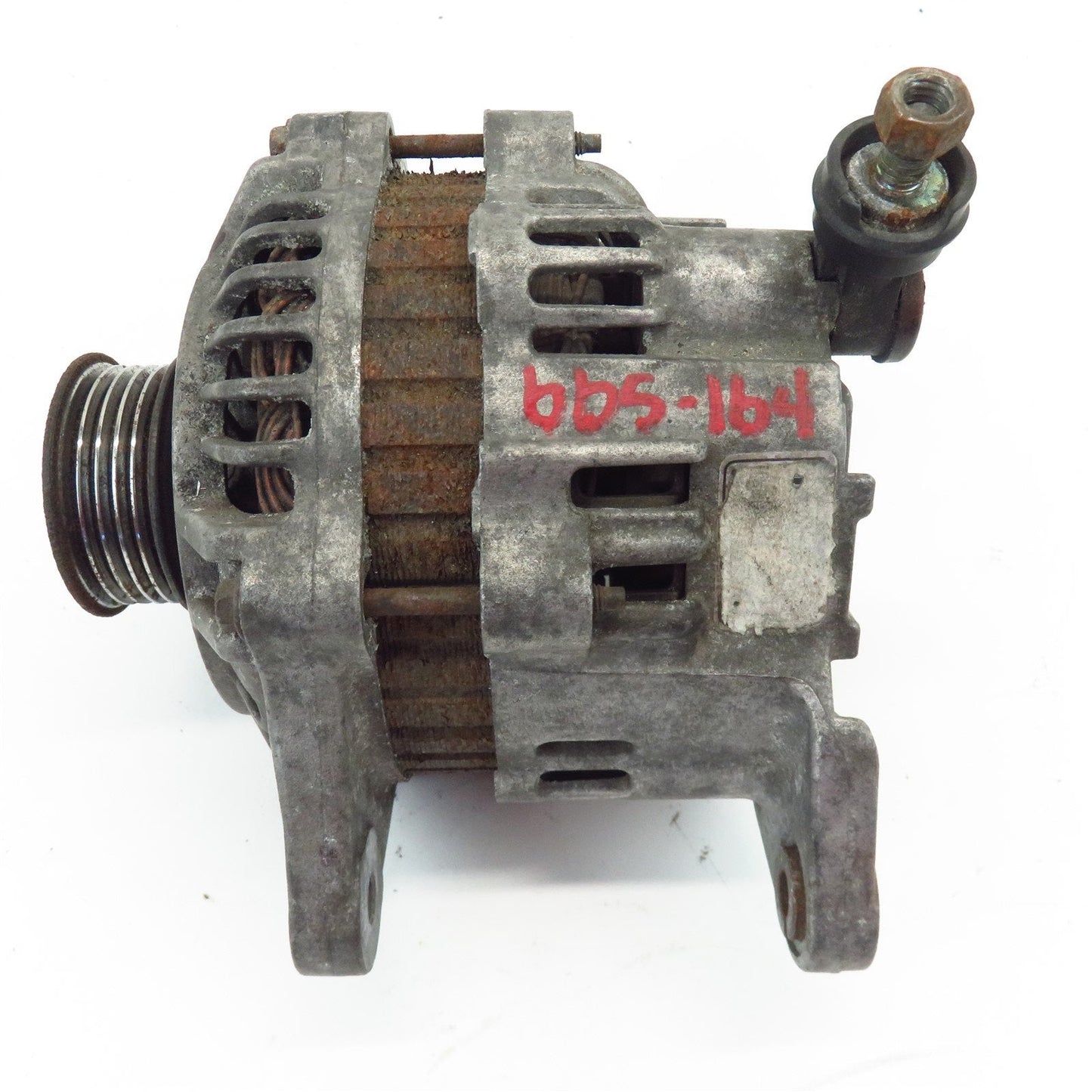 2002-2005 Subaru Impreza WRX Alternator 2.0L Turbo 23700AA430 02-05