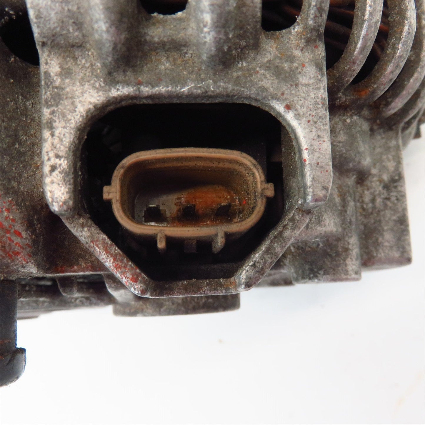 2002-2005 Subaru Impreza WRX Alternator 2.0L Turbo 23700AA430 02-05
