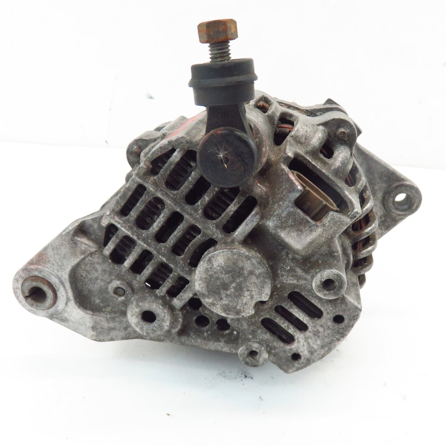 2002-2005 Subaru Impreza WRX Alternator 2.0L Turbo 23700AA430 02-05