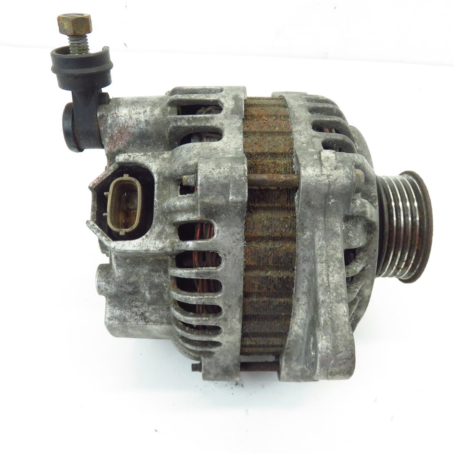 2002-2005 Subaru Impreza WRX Alternator 2.0L Turbo 23700AA430 02-05