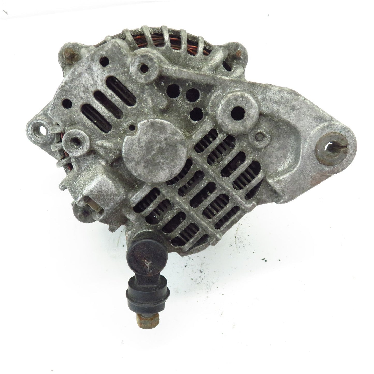 2002-2005 Subaru Impreza WRX Alternator 2.0L Turbo 23700AA430 02-05
