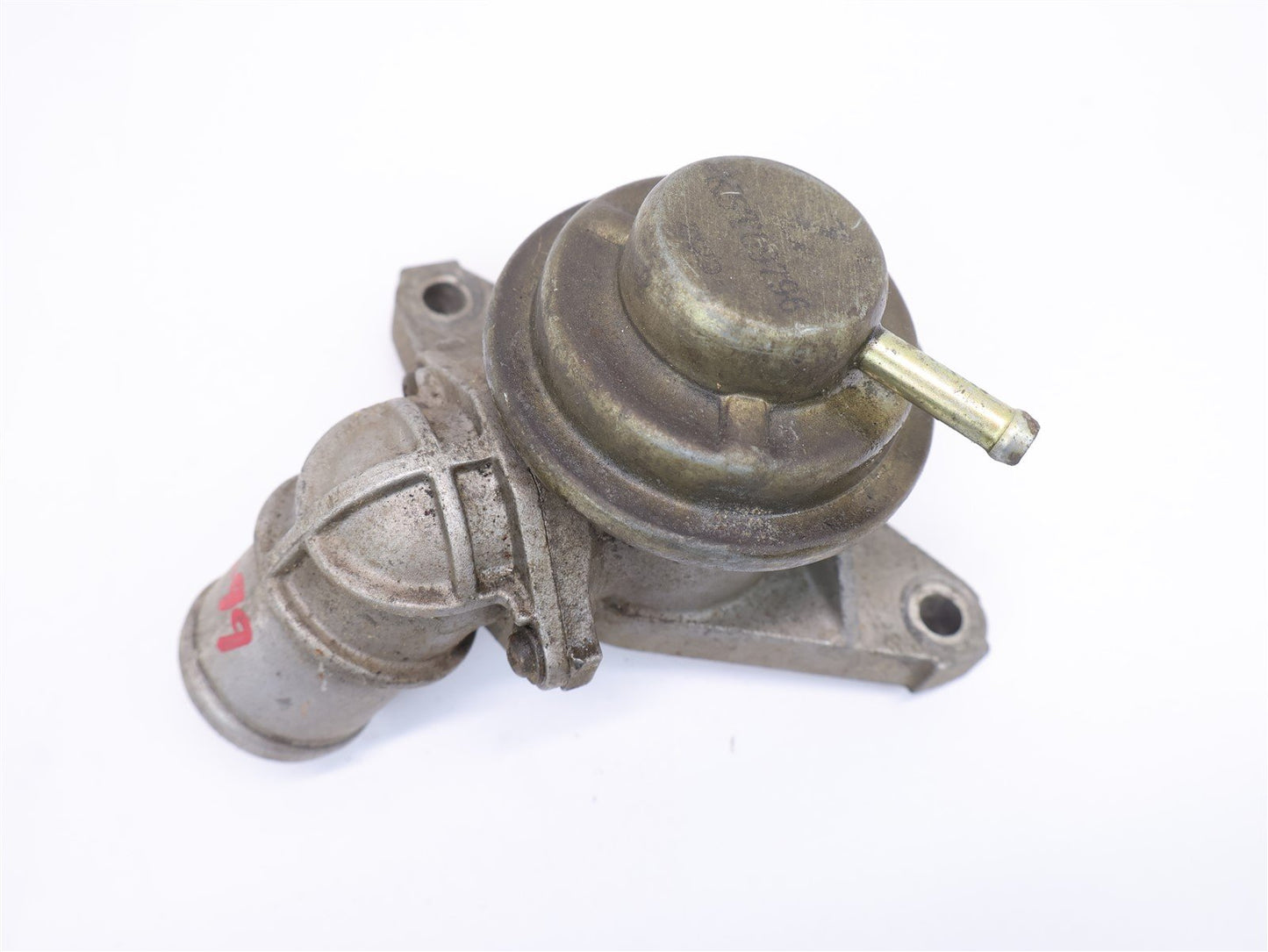 2002-2005 Subaru Impreza WRX BOV Blow Off Bypass Valve OEM 02-05