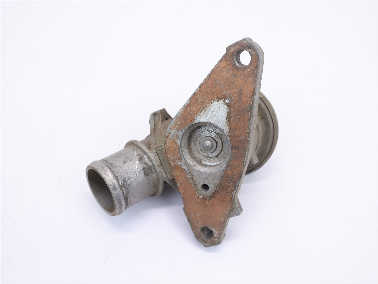 2002-2005 Subaru Impreza WRX BOV Blow Off Bypass Valve OEM 02-05