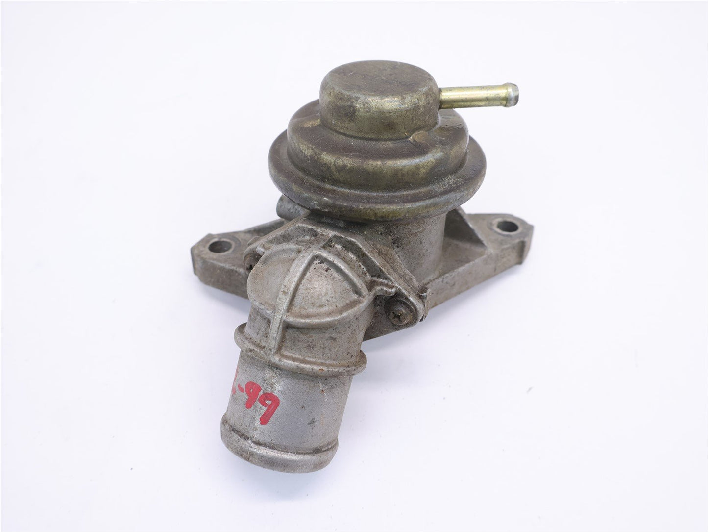2002-2005 Subaru Impreza WRX BOV Blow Off Bypass Valve OEM 02-05