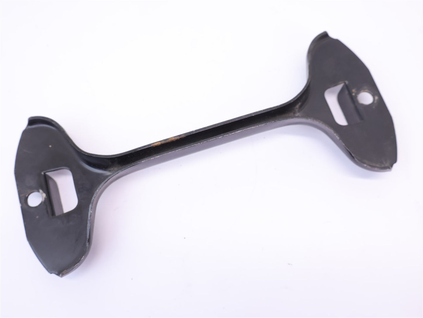 02-07 Subaru Impreza WRX STI Battery Tie Down Holder Clamp Stay Bracket Fastener