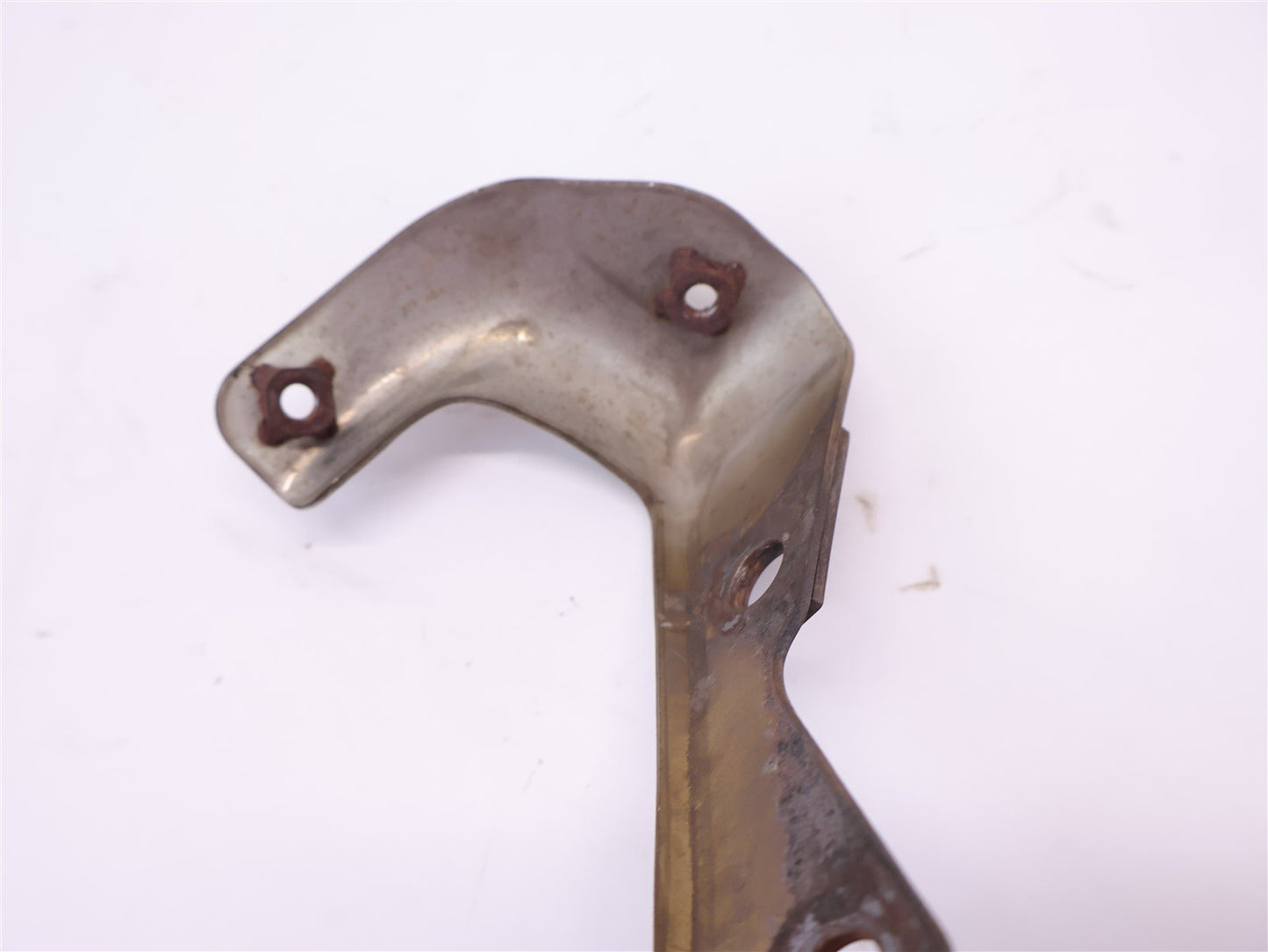 2002-2014 Subaru Impreza WRX & STI Turbo Heat Shield Bracket OEM 02-14