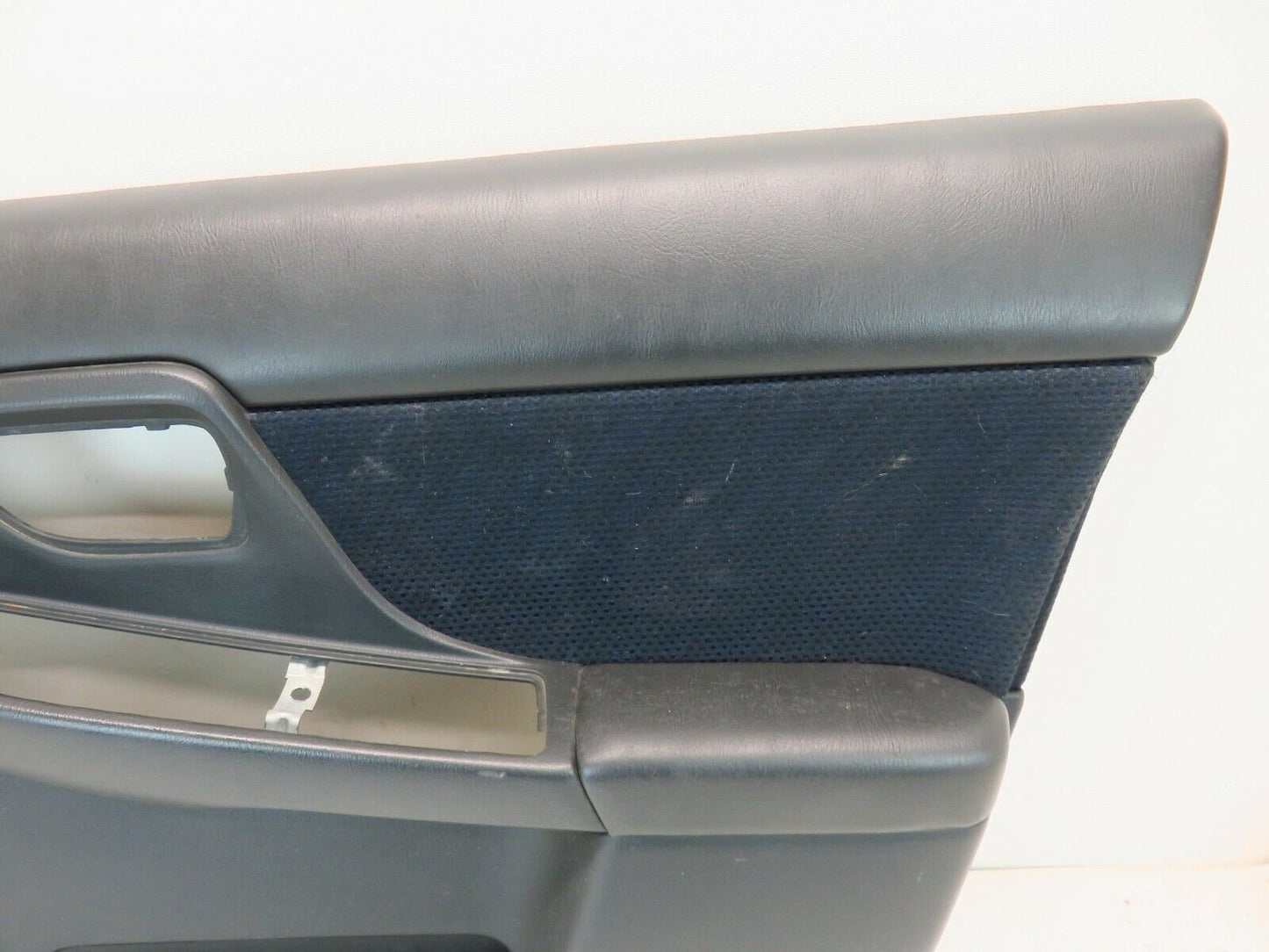 02 03 Subaru Impreza WRX Passenger Front Door Panel Cover Card RH Side 2002 2003
