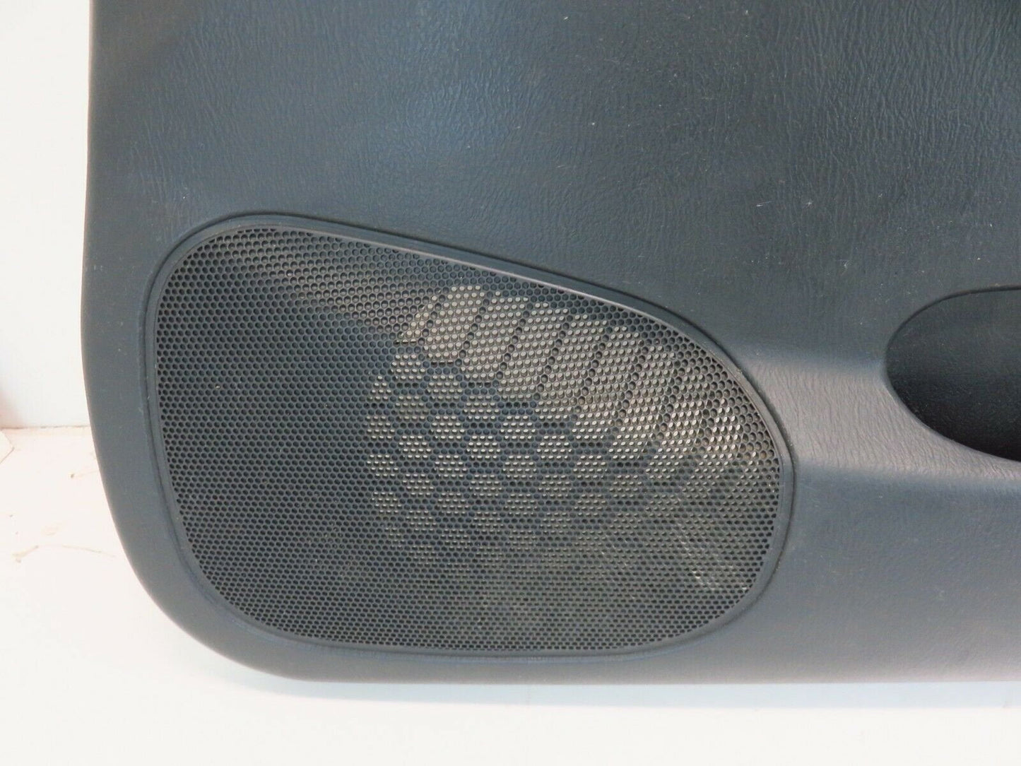 02 03 Subaru Impreza WRX Passenger Front Door Panel Cover Card RH Side 2002 2003