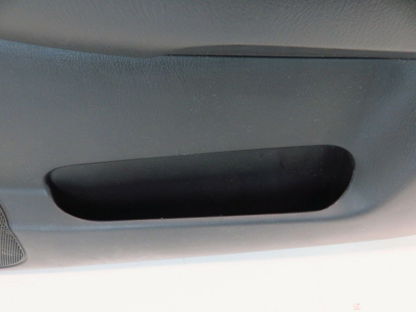 02 03 Subaru Impreza WRX Passenger Front Door Panel Cover Card RH Side 2002 2003