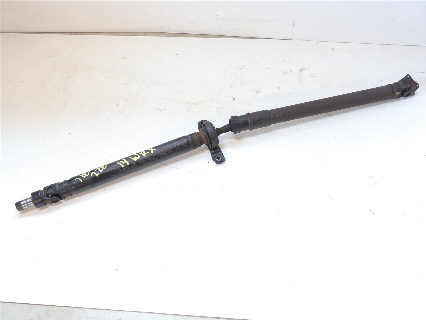 2008-2014 Subaru Impreza WRX Rear Drive Shaft Line 2.5L Manual Trans Driveshaft
