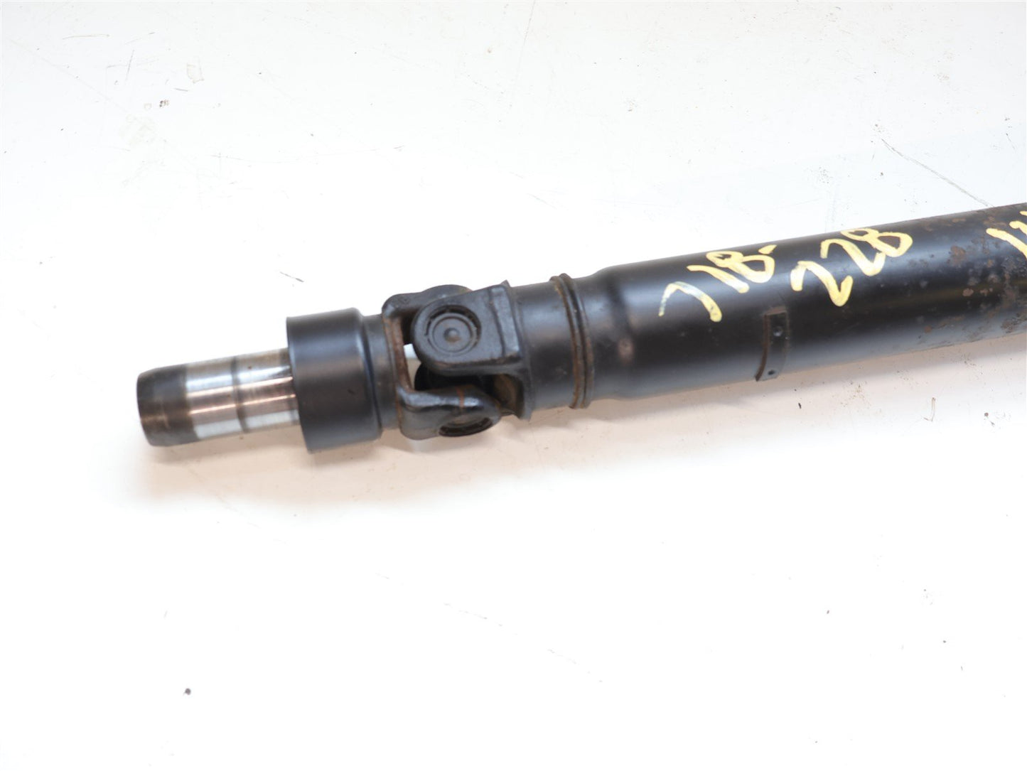 2008-2014 Subaru Impreza WRX Rear Drive Shaft Line 2.5L Manual Trans Driveshaft