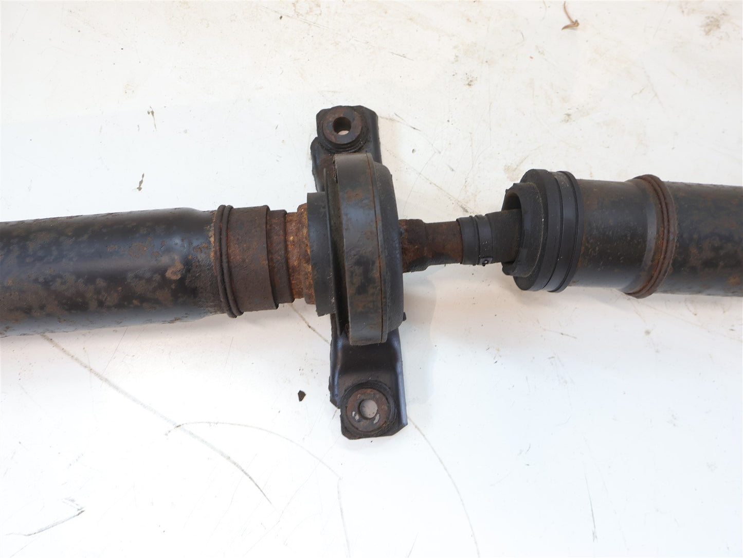 2008-2014 Subaru Impreza WRX Rear Drive Shaft Line 2.5L Manual Trans Driveshaft