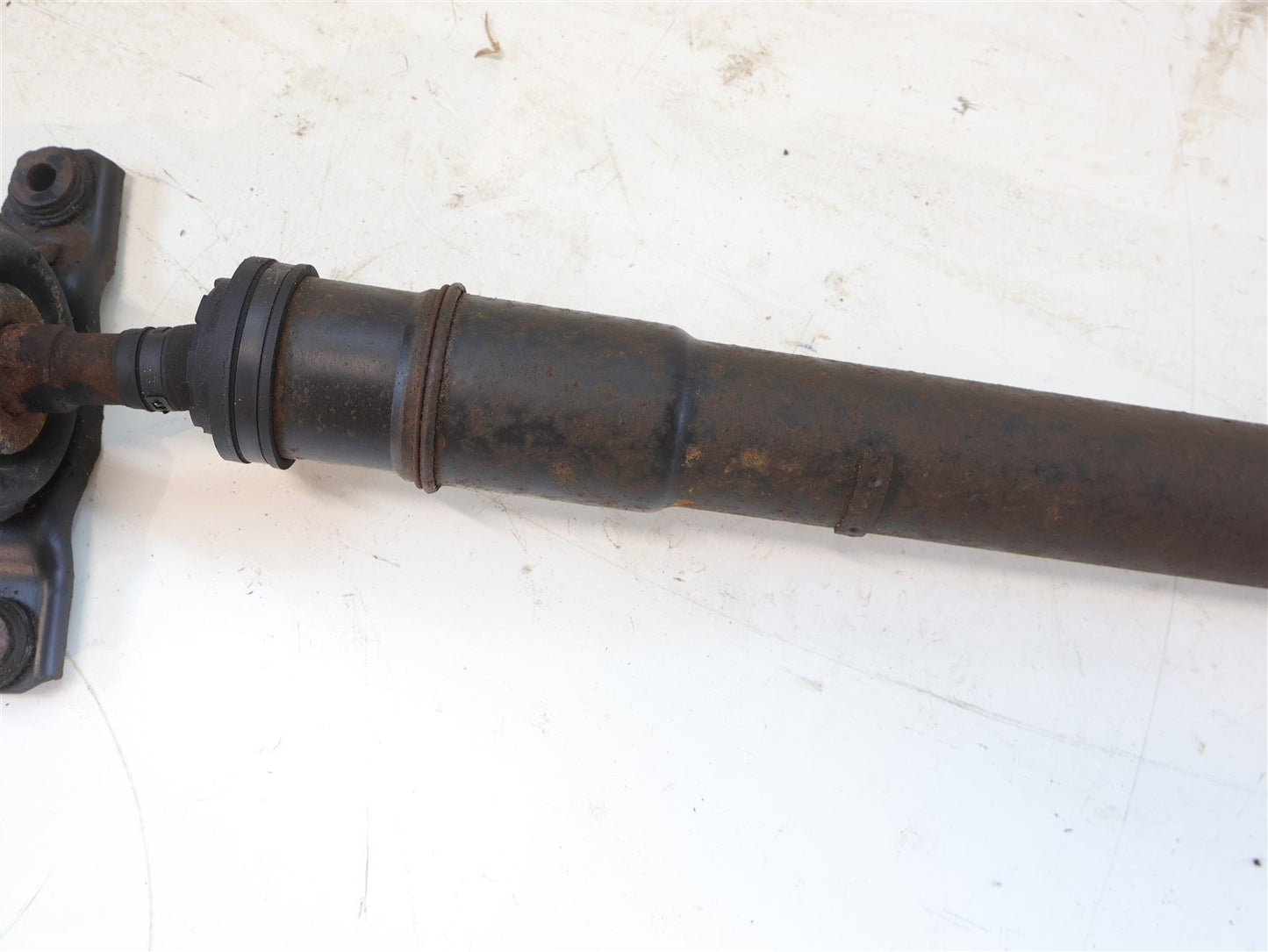 2008-2014 Subaru Impreza WRX Rear Drive Shaft Line 2.5L Manual Trans Driveshaft