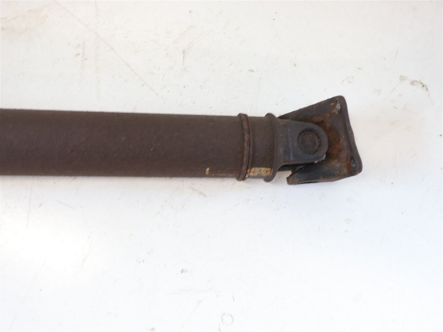 2008-2014 Subaru Impreza WRX Rear Drive Shaft Line 2.5L Manual Trans Driveshaft