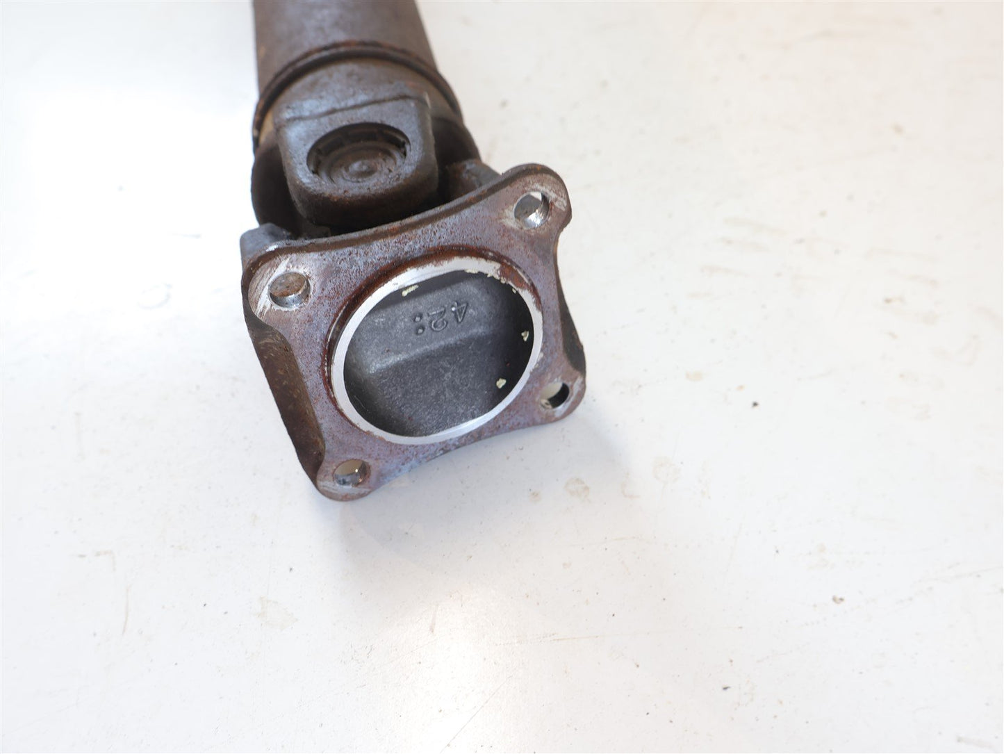2008-2014 Subaru Impreza WRX Rear Drive Shaft Line 2.5L Manual Trans Driveshaft