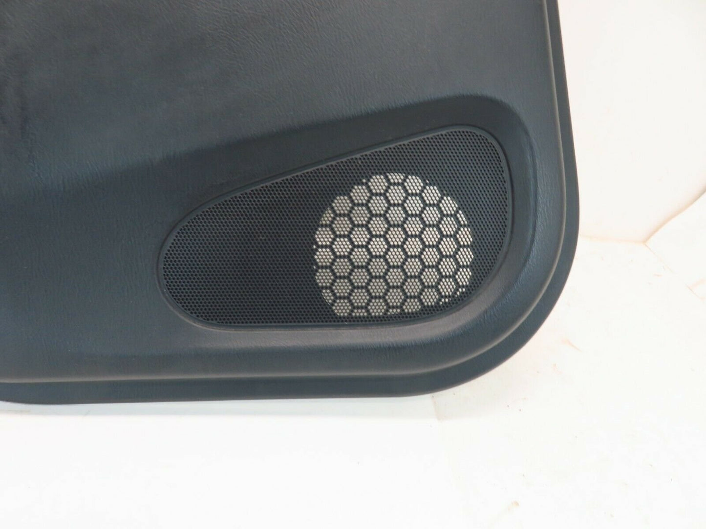 2002-2003 Subaru Impreza WRX Driver Rear Door Card Panel Cover Interior LH