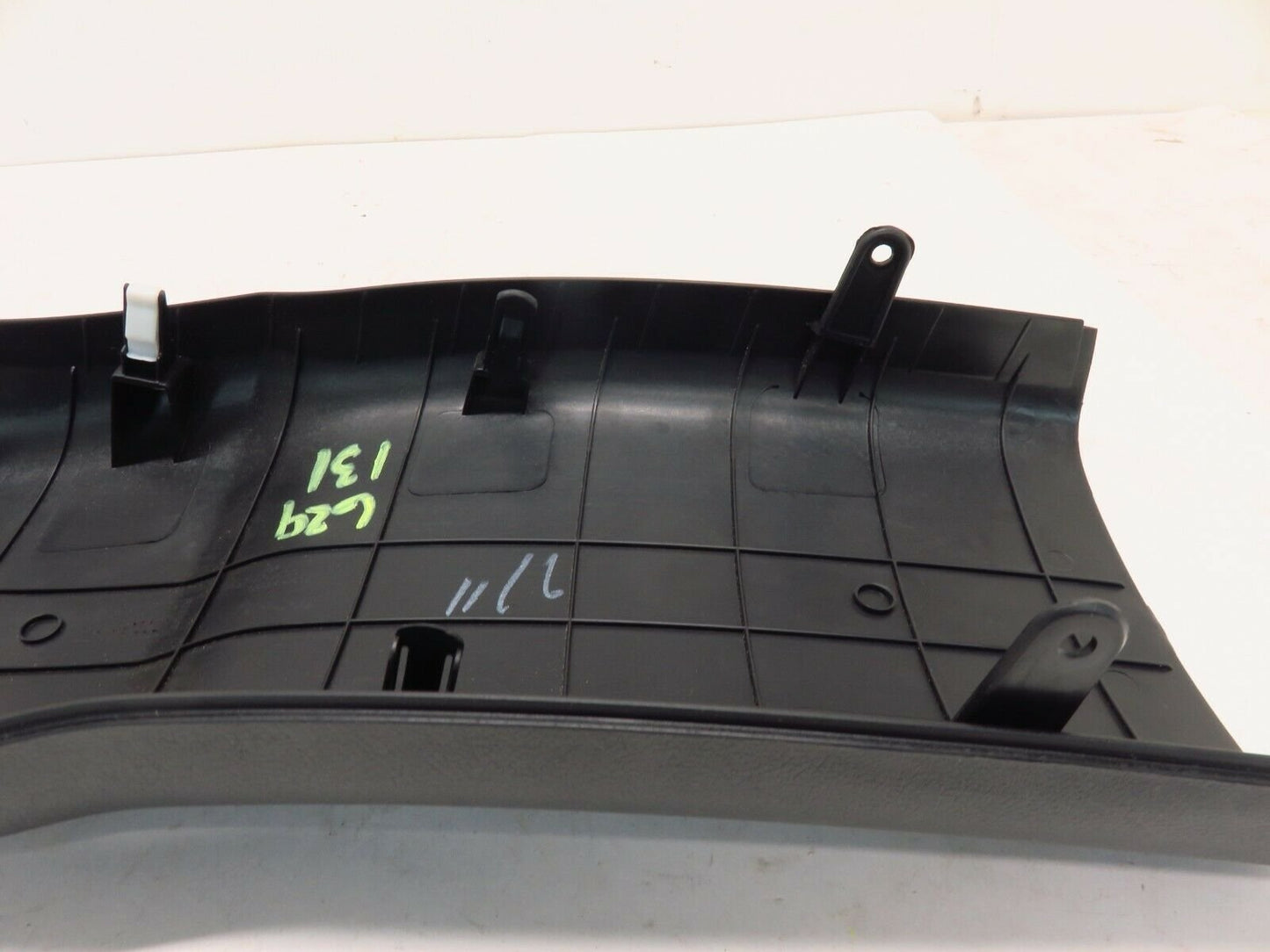 2013 Hyundai Veloster Turbo Center Console Rear Trim 84691-2V000 Cover Panel 13