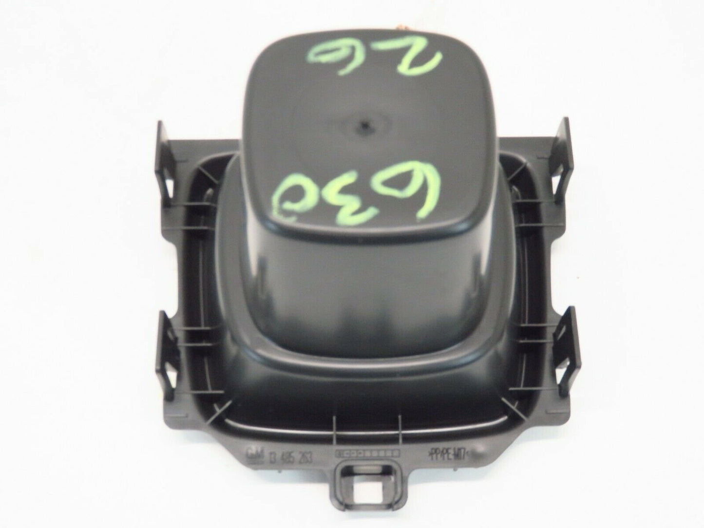 2018-2020 Buick Regal TourX Center Console Cup Holder Storage Tray OEM 18-20