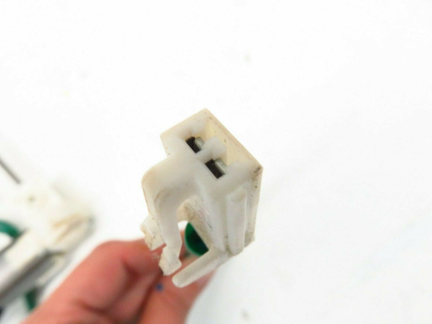 2013 Hyundai Veloster Turbo Driver Front Seat Motor LH Left OEM 13-17