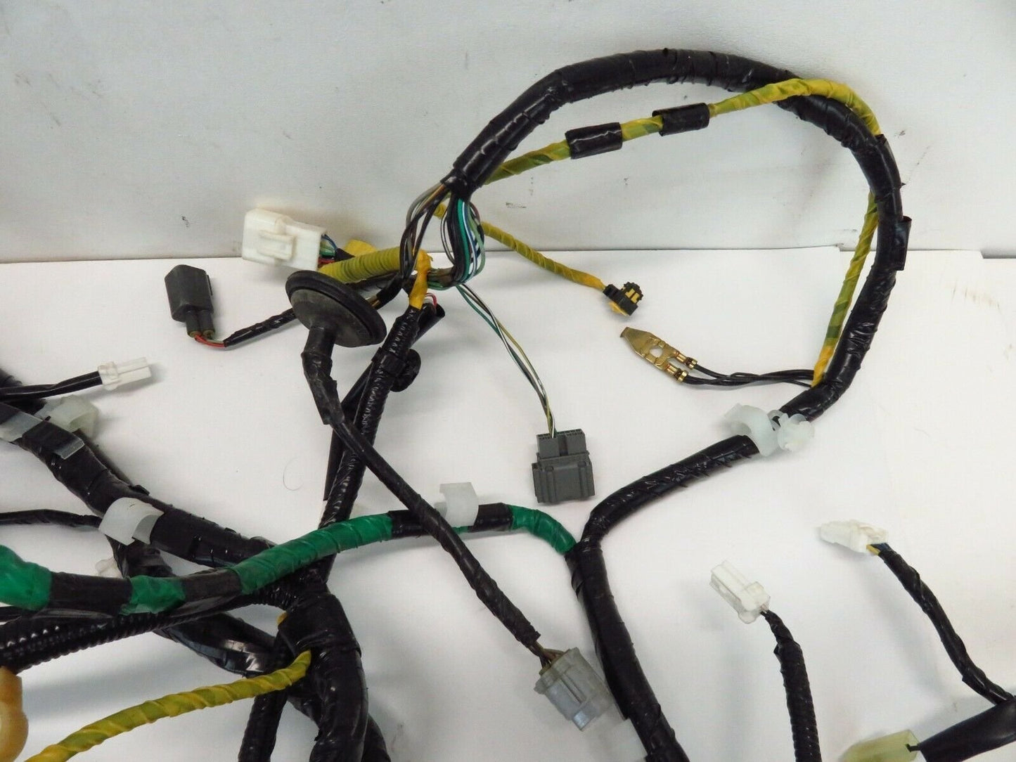 2013-2014 Subaru XV Crosstrek Rear Body Wiring Harness 81502FJ490 13-14 MT