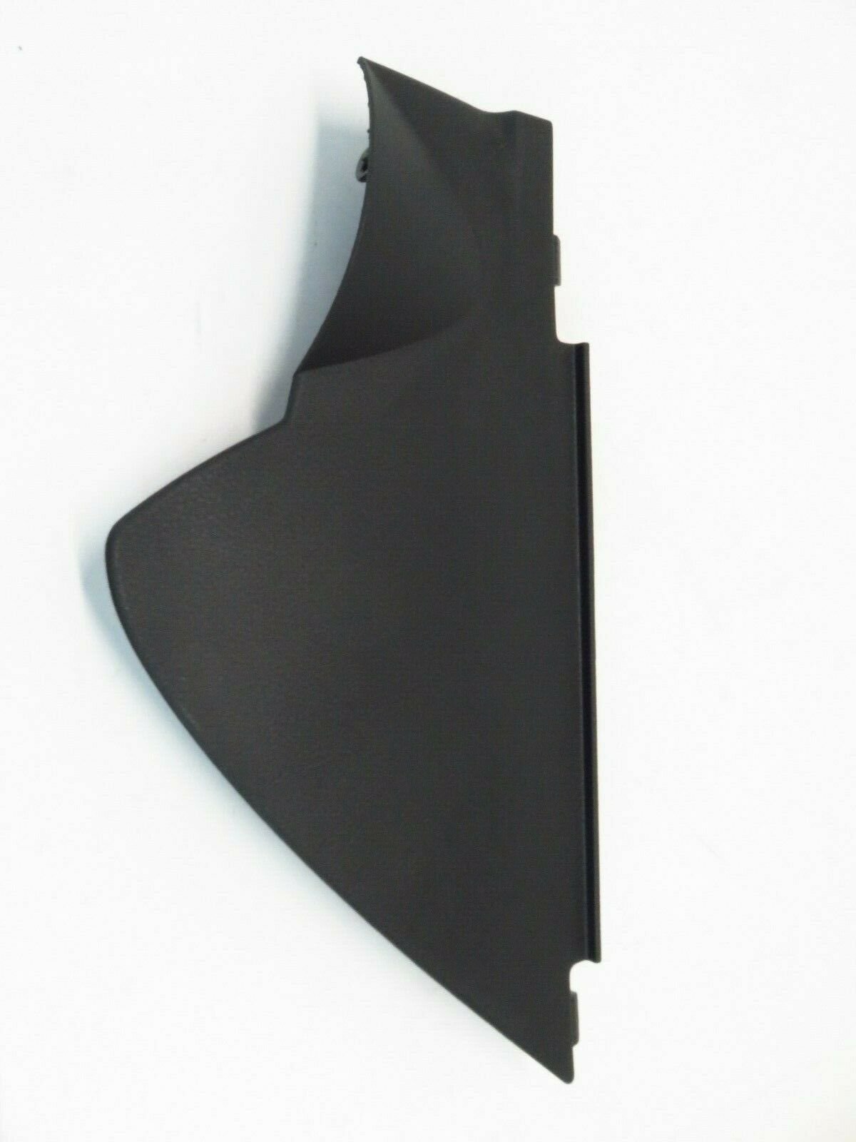 2018-2020 Nissan Kicks Passenger Dash Cap Trim End Cover Panel Dashboard RH OEM