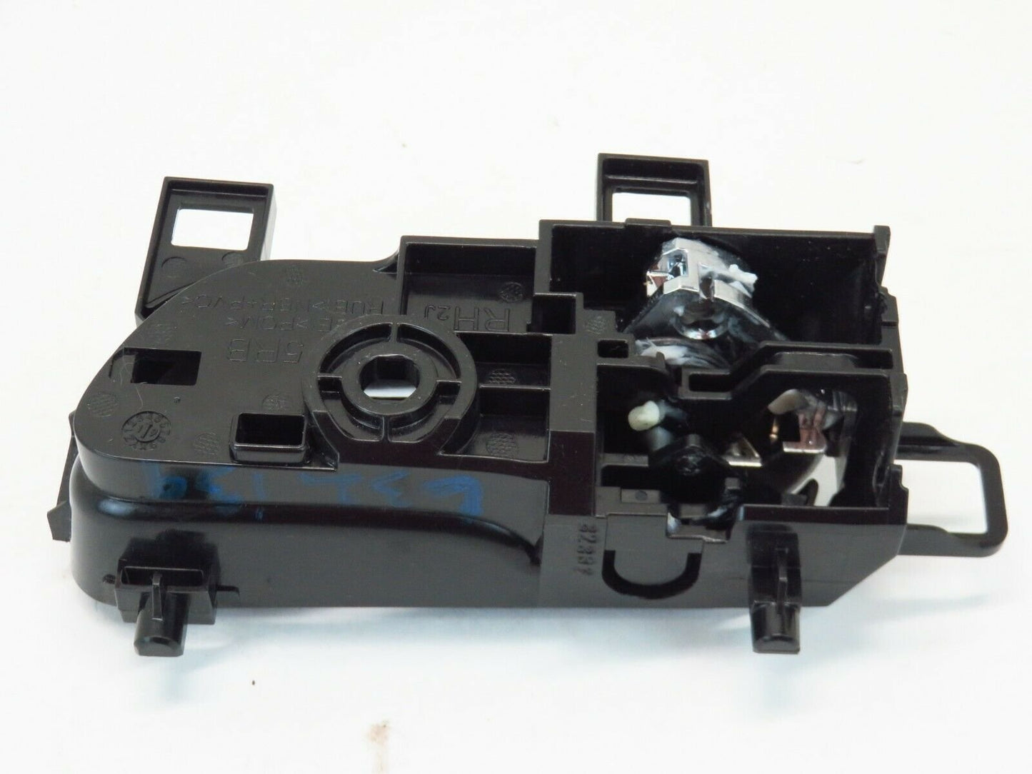 2018-2020 Nissan Kicks Passenger Rear Door Handle RH Inner Interior 18-20 OEM