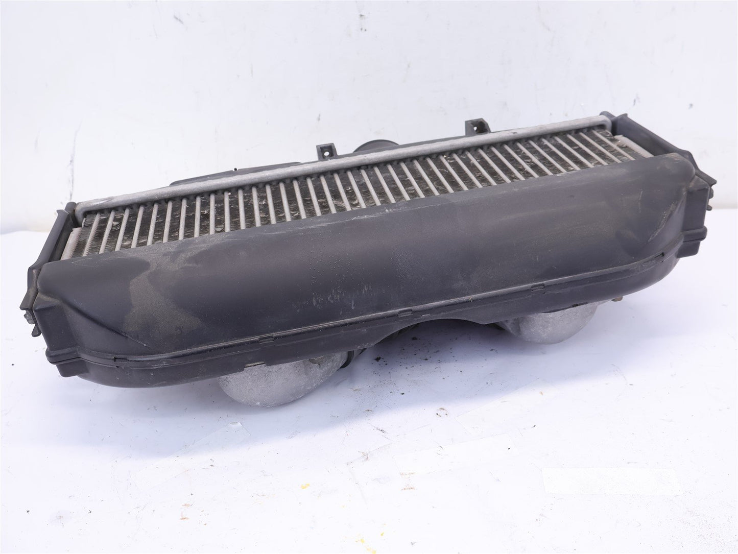 06-07 Subaru Impreza WRX Intercooler Top Mount Assembly TMIC OEM 2006-2007